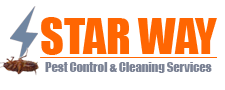 StarWay Pest Control Service